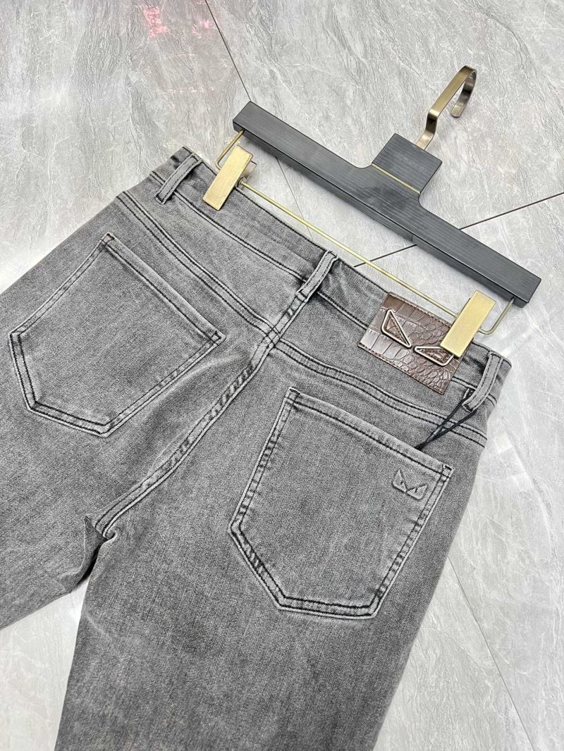 Fendi Jeans